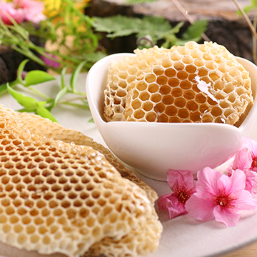 【蜂之饗宴】單一花源蜂蜜