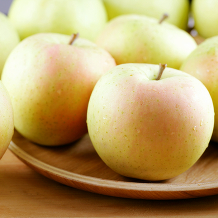 日本青森水蜜桃蘋果「TOKI」