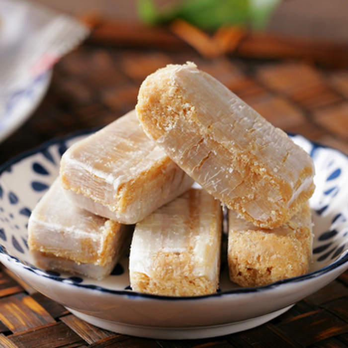 【花現喜福】純手工娃娃酥