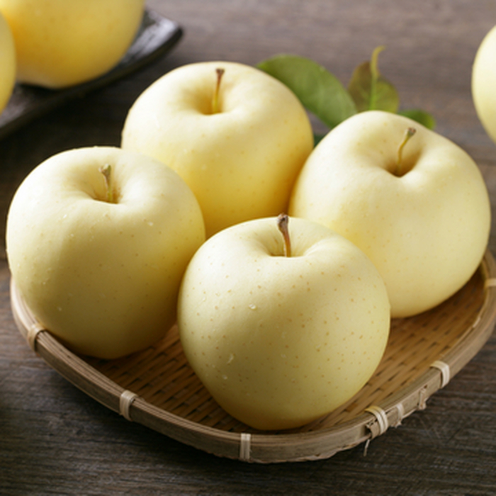 日本青森金星蘋果