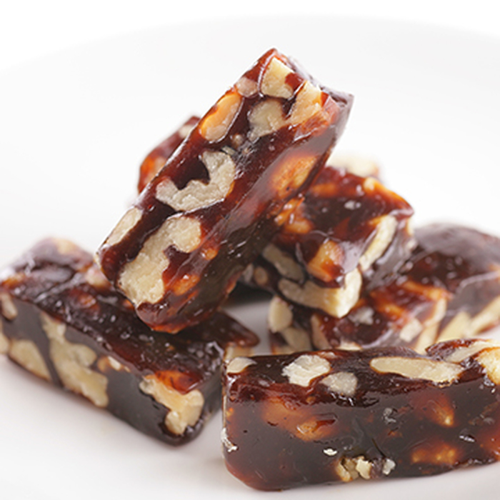 【樸實工作室】南棗泥核桃糕