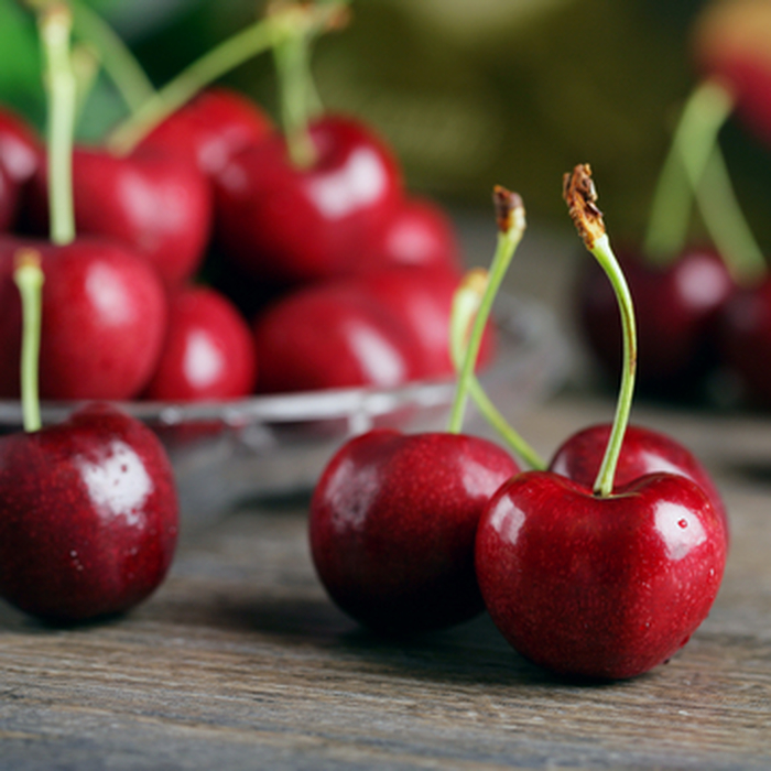 紐西蘭紅寶石櫻桃