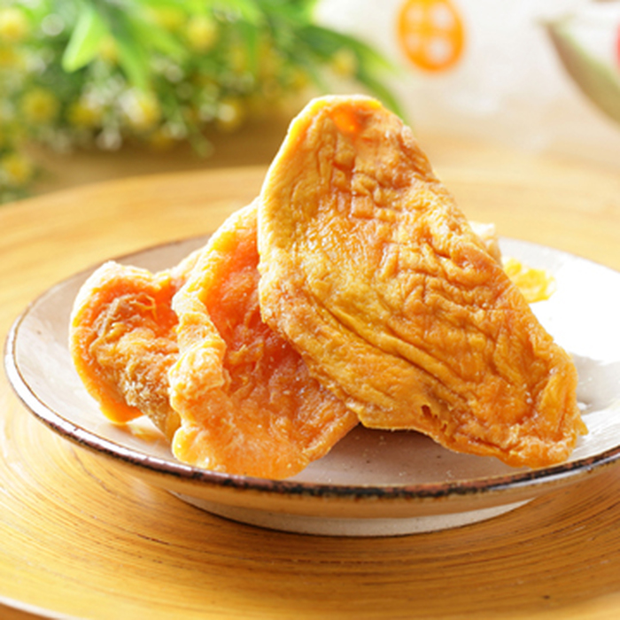 【蜜旺果舖】玉井芒果乾、情人果乾