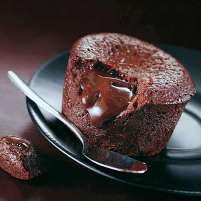 【Traiteur de Paris】經典熔岩巧克力蛋糕