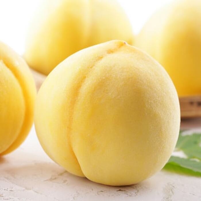 【日本山梨】限量稀有溫室黃金水蜜桃