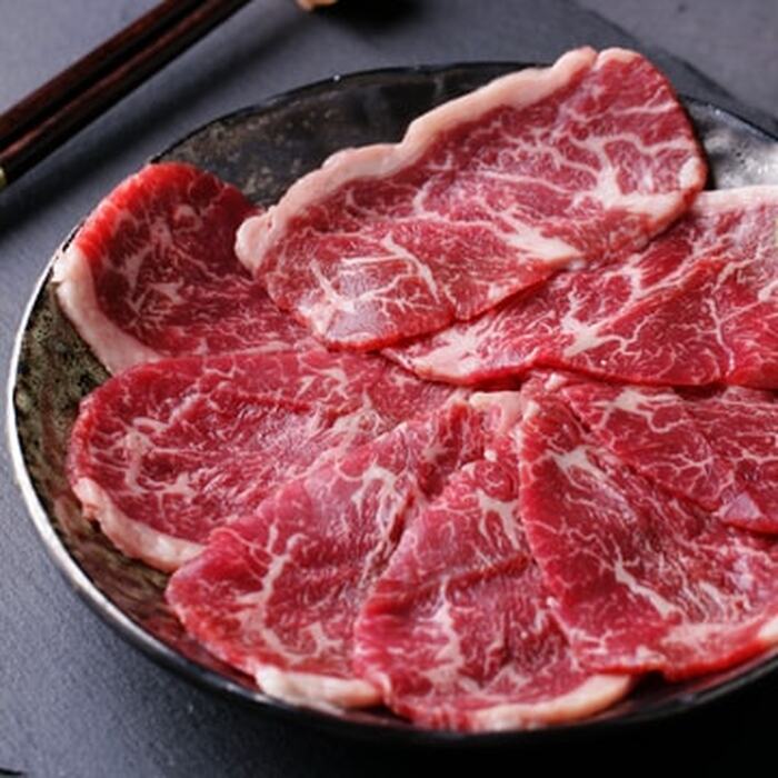 頂級牛肉