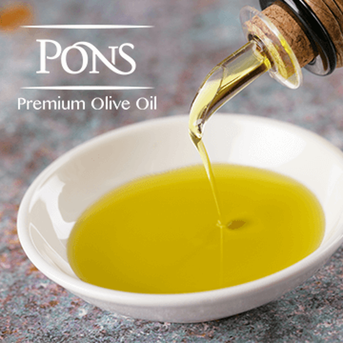 【Pons】西班牙龐世橄欖油