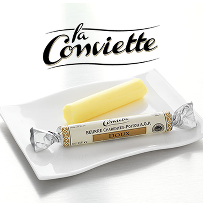 【La Conviette】康門提斯小奶油