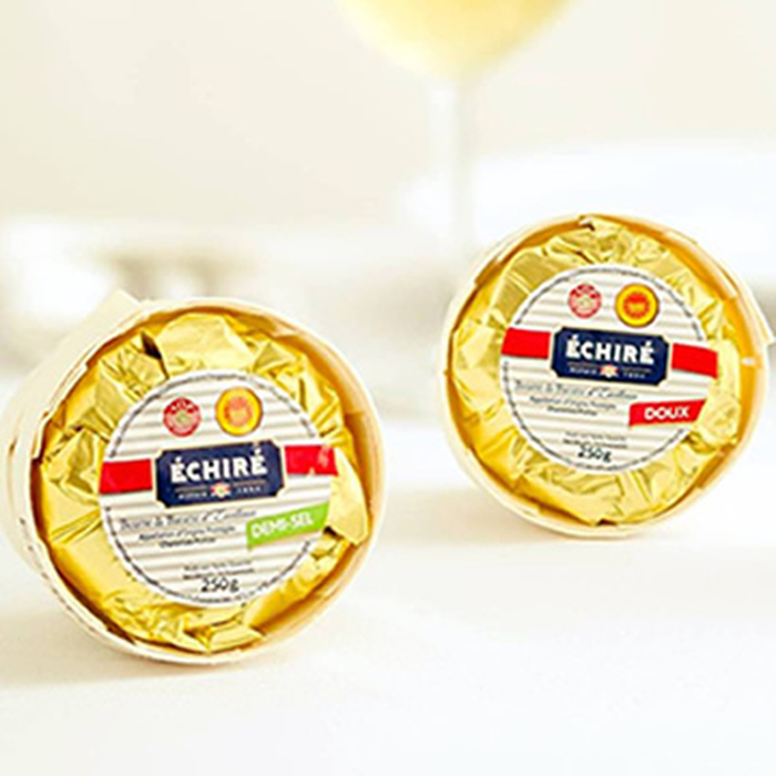 【Échiré】法國頂級艾許奶油