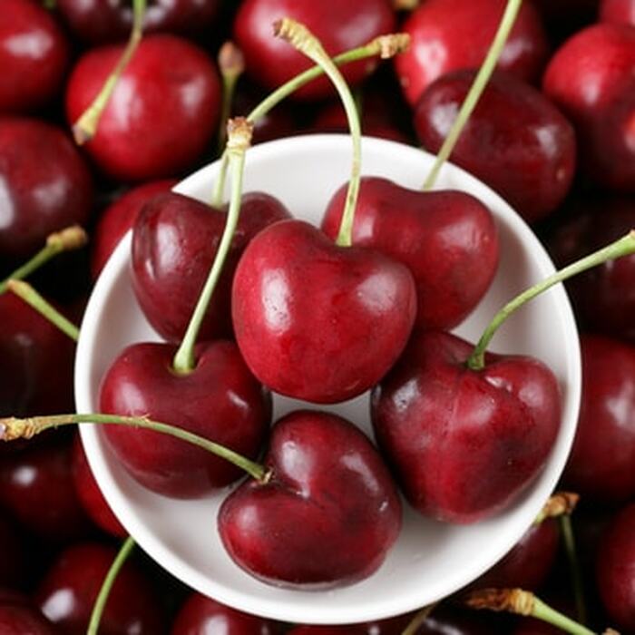 空運智利櫻桃