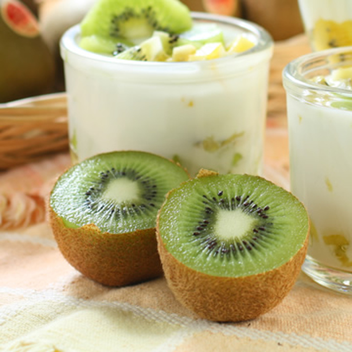 【紐西蘭Zespri】綠色奇異果
