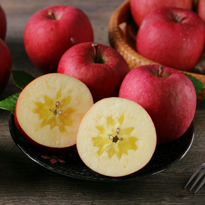 日本蜜富士蘋果