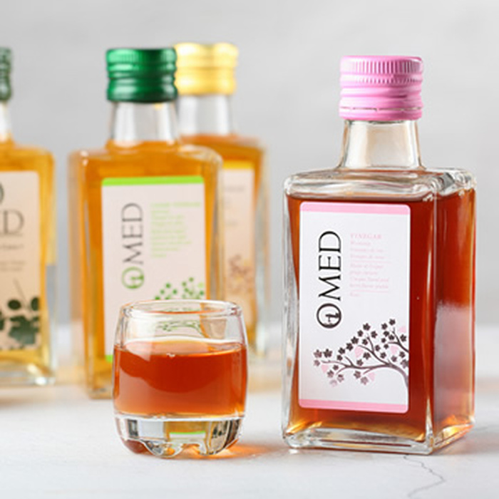 【O-MED】西班牙橄欖油莊園酒醋