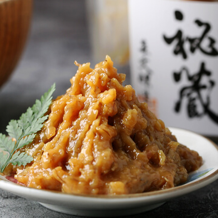 【日本百年老店】森文秘藏味噌