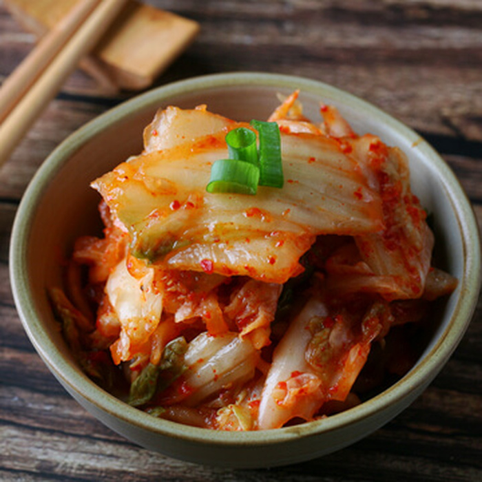 韓國Kimchi辛奇泡菜