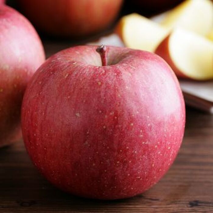 日本青森弘前富士蘋果