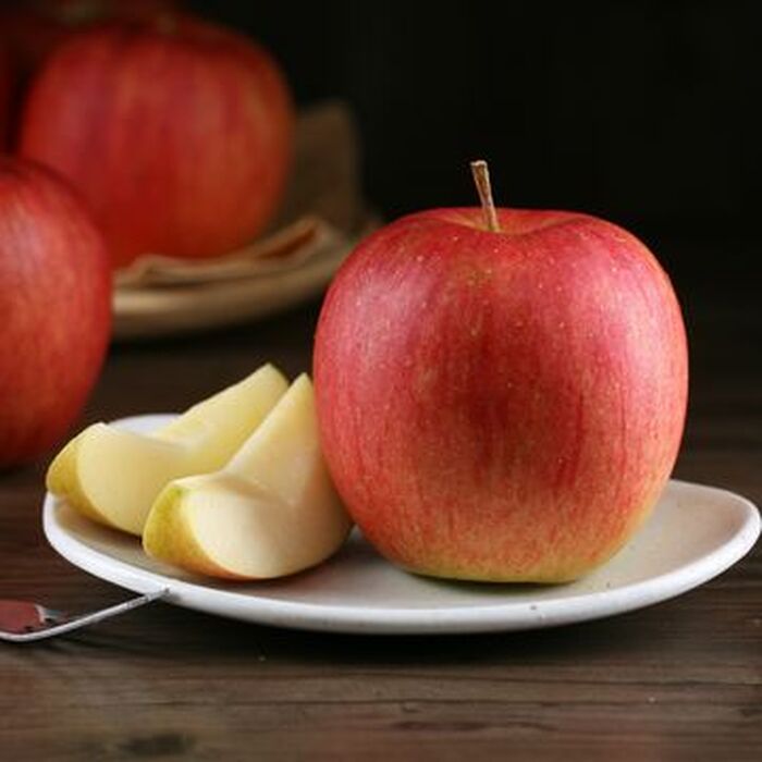 日本紅顏姬蘋果