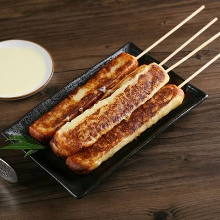 韓國燒烤用起司條