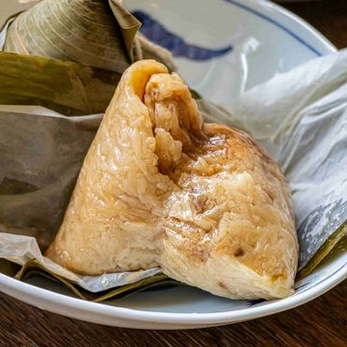 端午風味粽