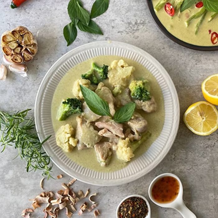 【Kind Food】熟食料理