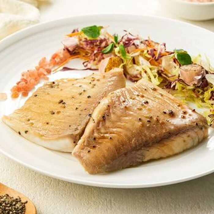 【Kind Food】舒肥台灣鯛魚