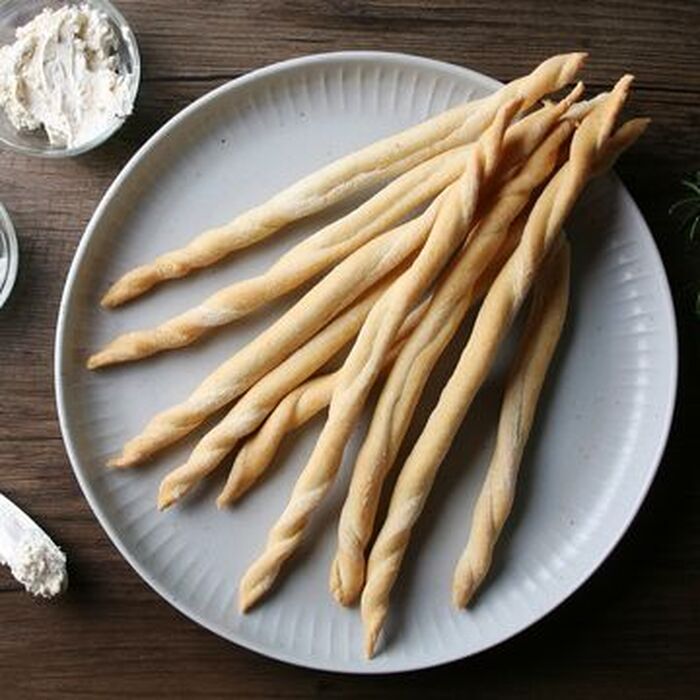 【TARTUFALBA】阿爾巴松露世家松露麵包棒