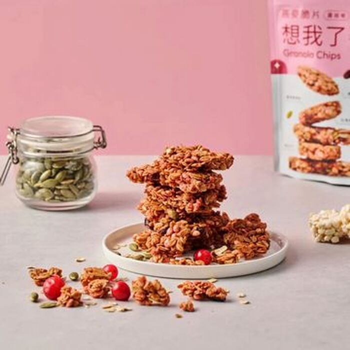 【永禎】燕麥脆片