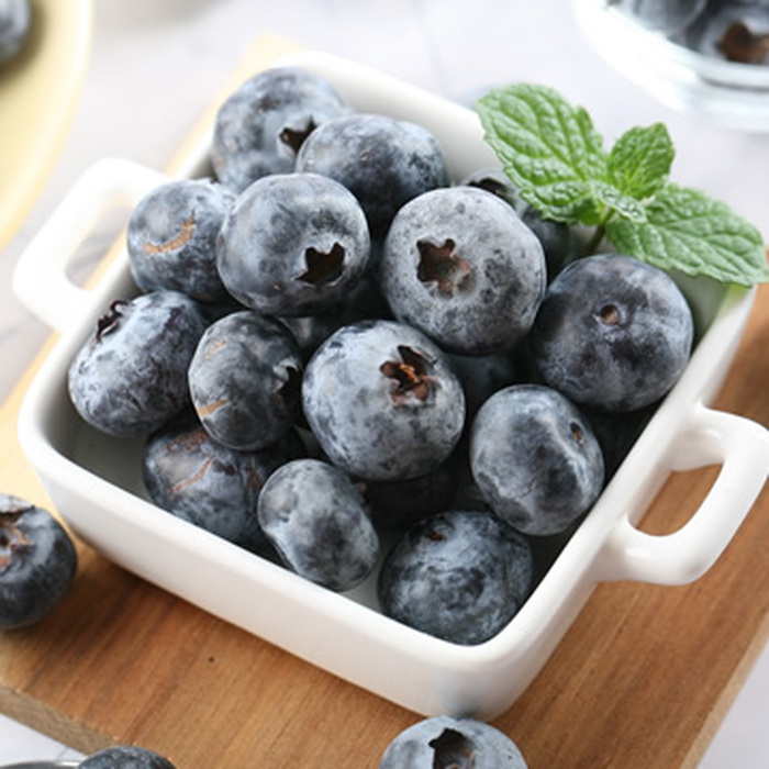 祕魯鮮採藍莓