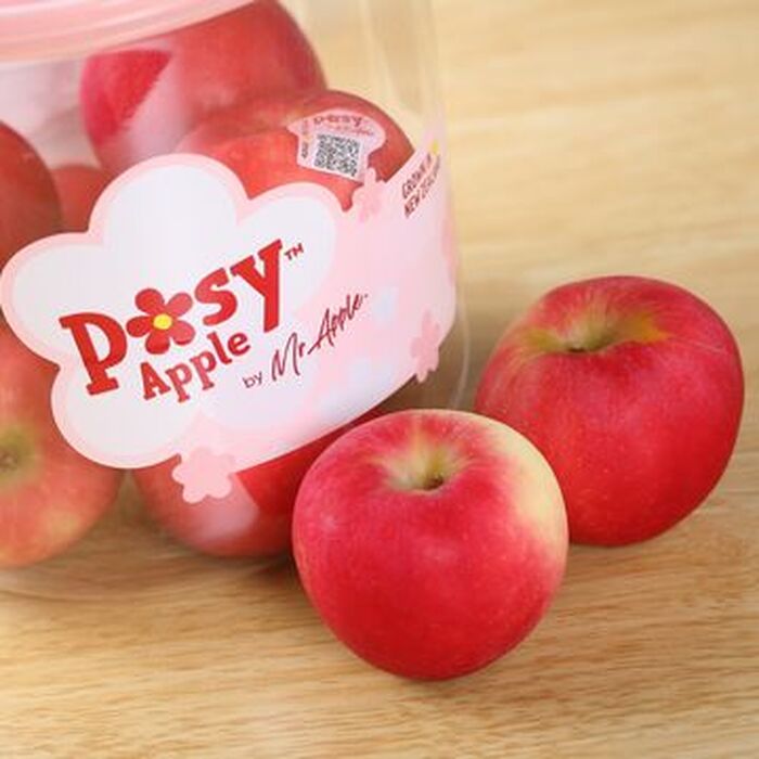 紐西蘭Posy小花蘋果