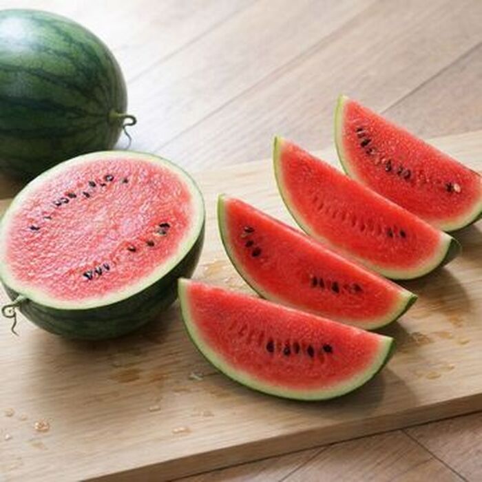 台灣馬卡龍小西瓜