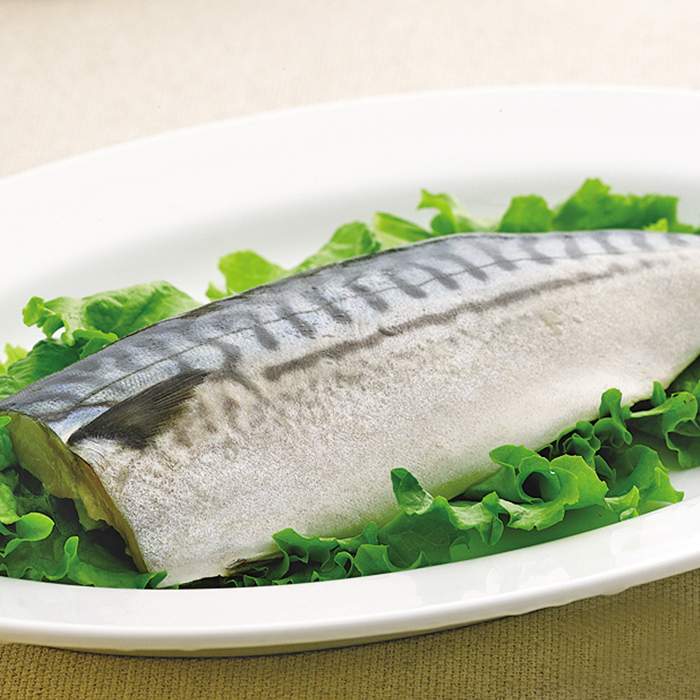 挪威鯖魚(淡口味)/150g