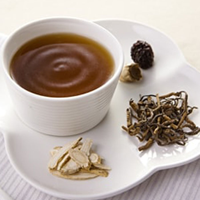 冬蟲夏草滴雞精(20包/盒)x10盒+贈【鱸魚精萃20入/盒】