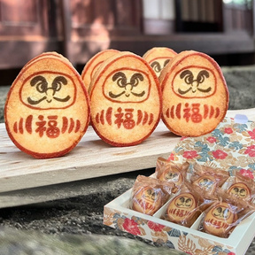 花漾福神鳳梨酥禮盒/6入(盒)